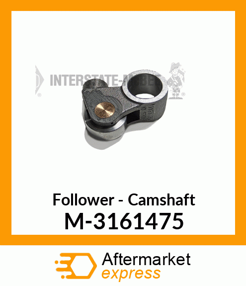 Follower - Cam M-3161475