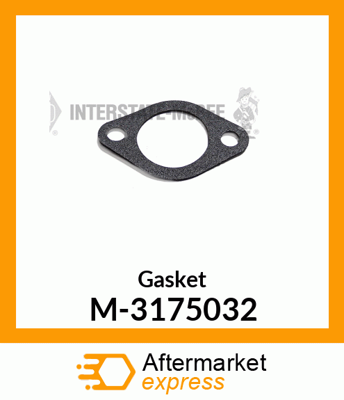 Gasket M-3175032