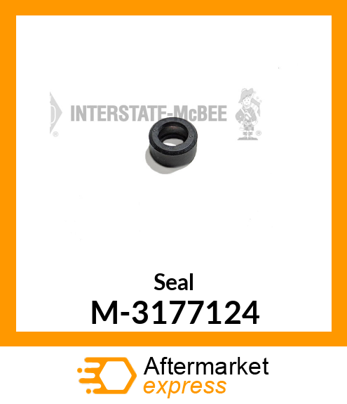 Seal M-3177124