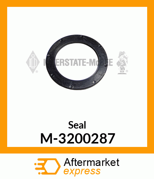 Seal M-3200287