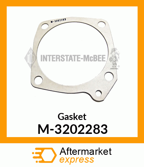 Gasket M-3202283