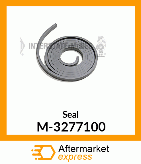 Seal M-3277100