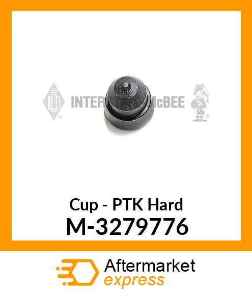 Cup - PTK Hard M-3279776