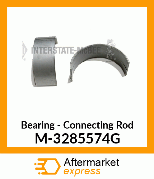 Bearing - Rod M-3285574G