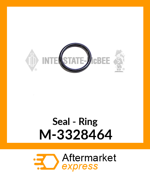 Seal - Ring M-3328464