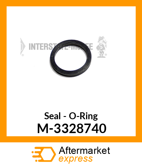 Seal - O-Ring M-3328740