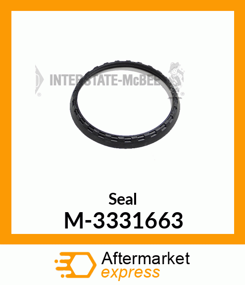 Seal M-3331663