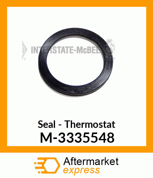 Seal - Thermostat M-3335548