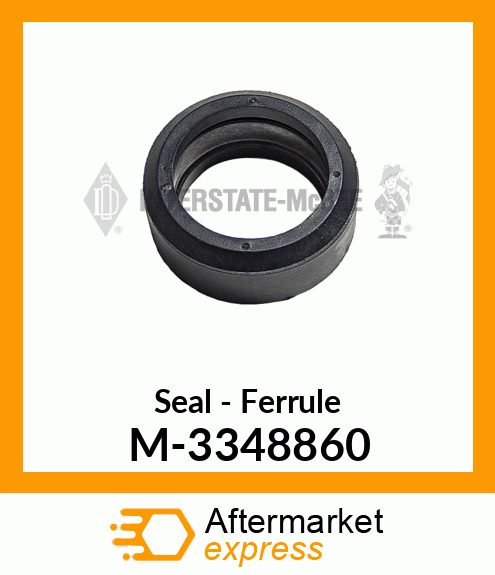 Seal - Ferrule M-3348860