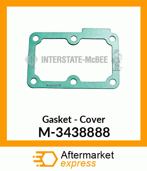 Gasket M-3438888