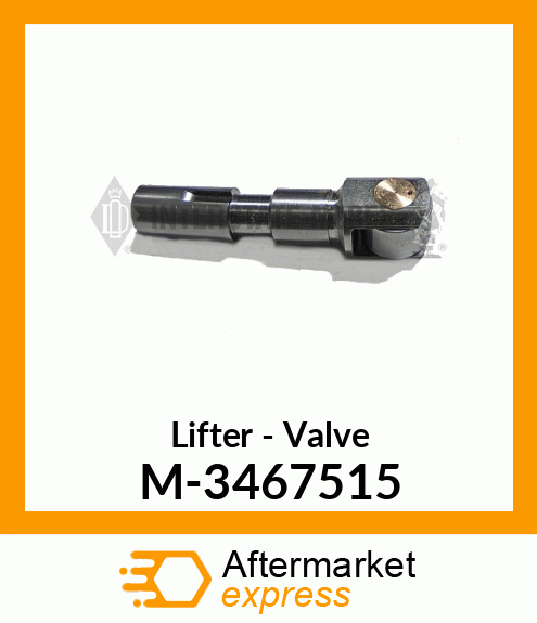 Lifter - Valve M-3467515