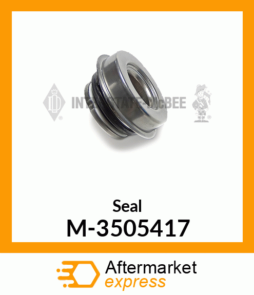 Seal M-3505417