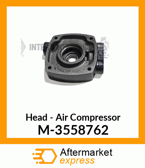 Head - Air Compressor M-3558762