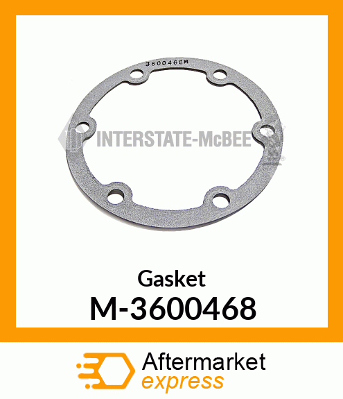 Gasket M-3600468