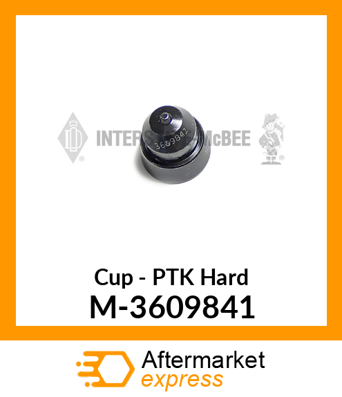 Cup - PTK Hard M-3609841