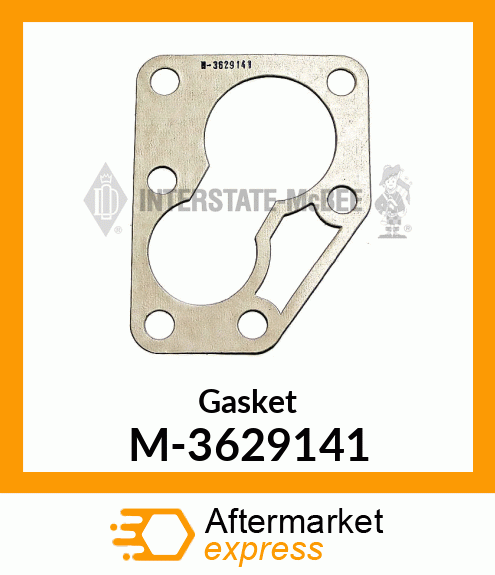 Gasket M-3629141