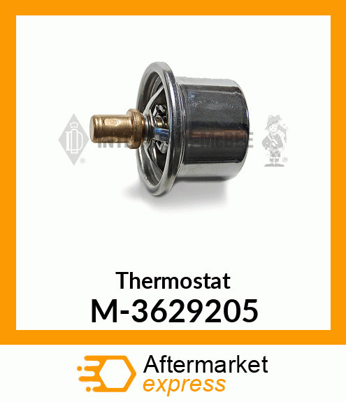 Thermostat M-3629205