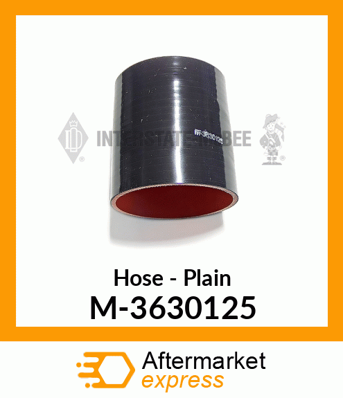 Hose - Plain M-3630125