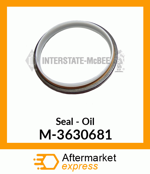 Seal - Oil M-3630681