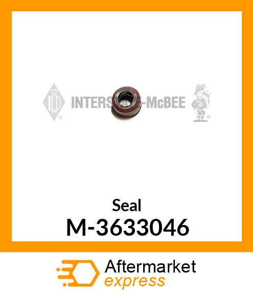 Seal M-3633046