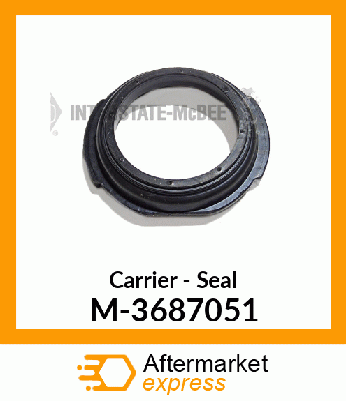 Carrier - Seal M-3687051