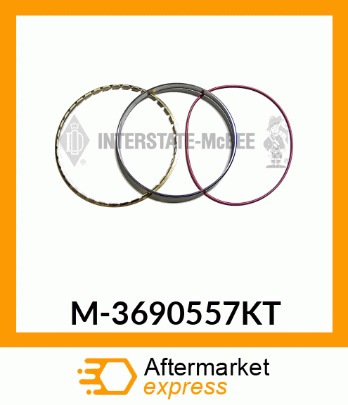 M-3690557KT