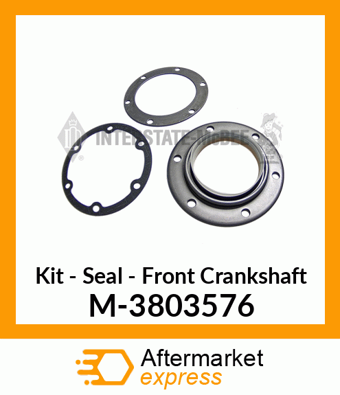 Kit - Seal - Front Crankshaft M-3803576