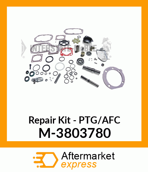 Repair Kit - PTG/AFC M-3803780