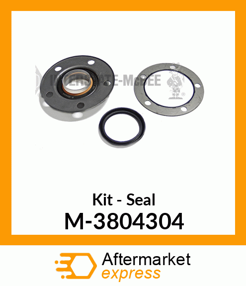 Kit - Seal M-3804304