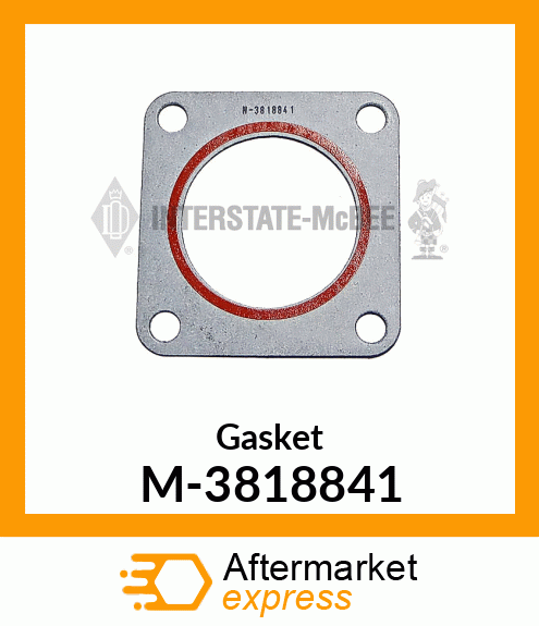 Gasket M-3818841