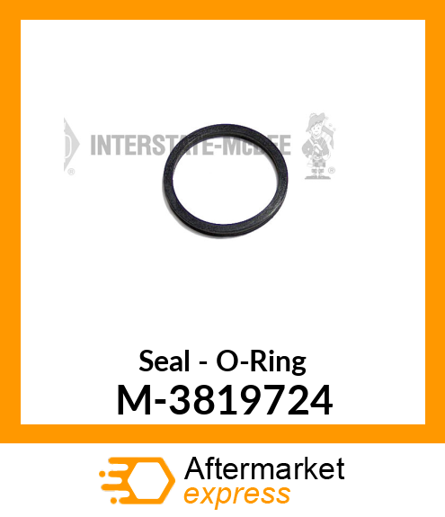 Seal - O-Ring M-3819724