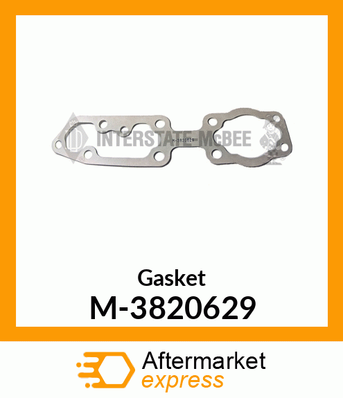 Gasket M-3820629