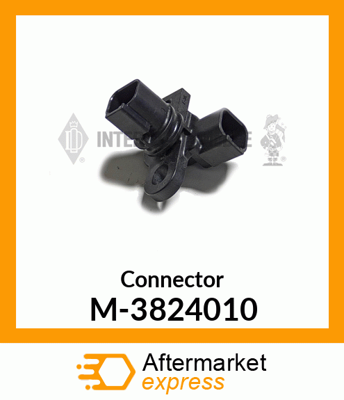 Connector - Electrical M-3824010