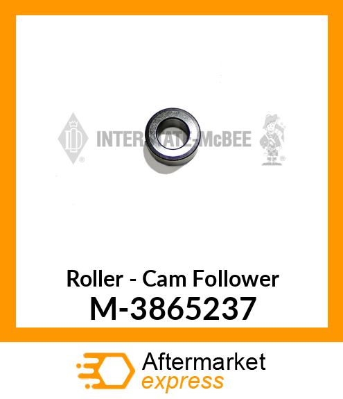 Roller - Cam Follower M-3865237