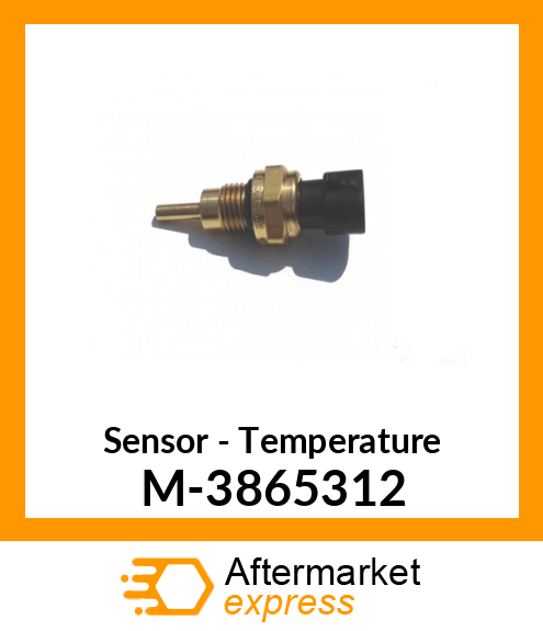 Sensor - Temperature M-3865312