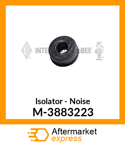 Isolator - Noise M-3883223