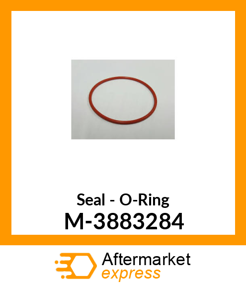 Seal - O-Ring M-3883284