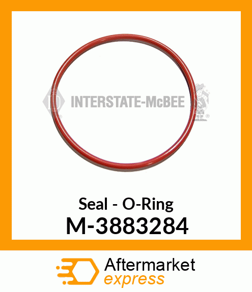 Seal - O-Ring M-3883284