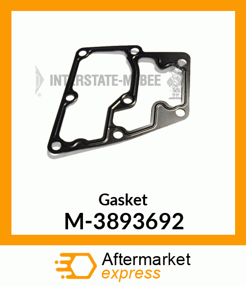 Gasket M-3893692