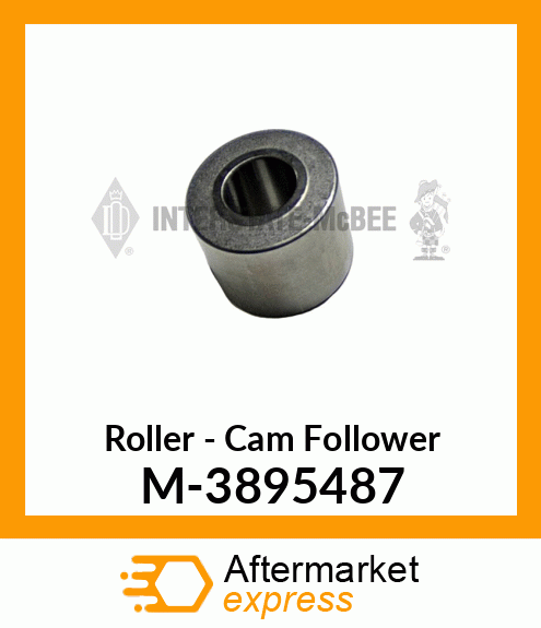 Roller - Cam Follower M-3895487