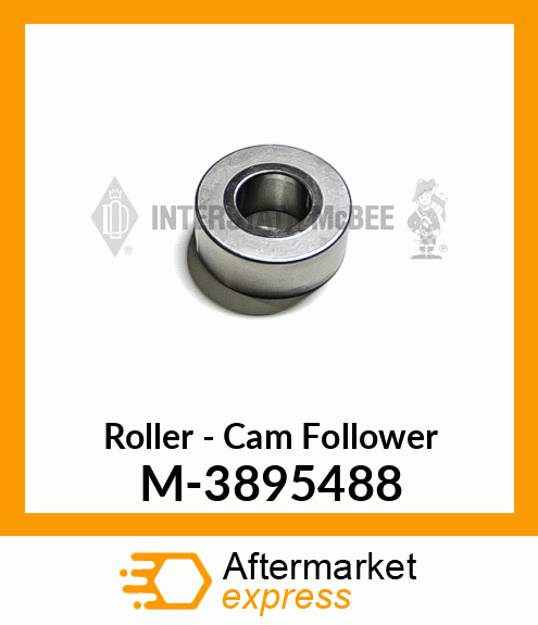 Roller - Cam Follower M-3895488