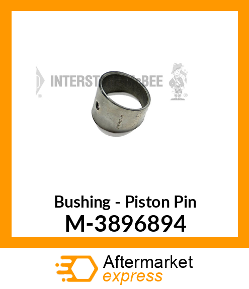 Bushing - Piston Pin M-3896894