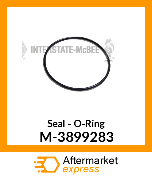 Seal - O-Ring M-3899283