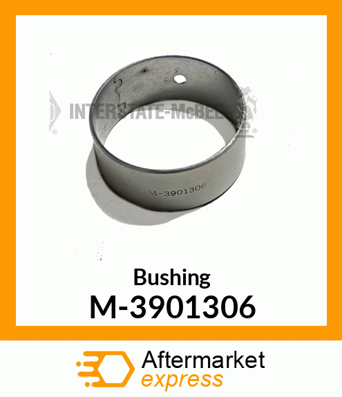 Bushing M-3901306