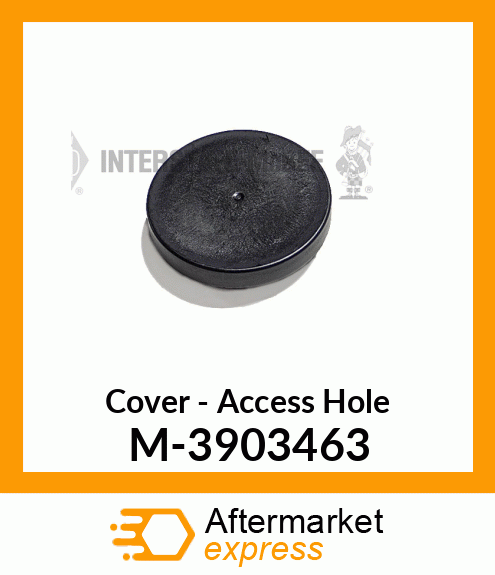 Cover - Access Hole M-3903463