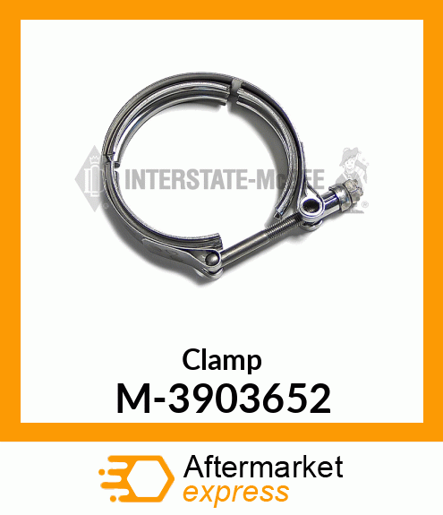 Clamp M-3903652