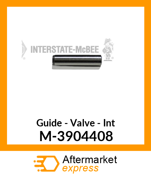 Guide - Valve - Intake M-3904408