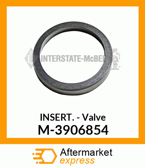 Insert - Valve M-3906854