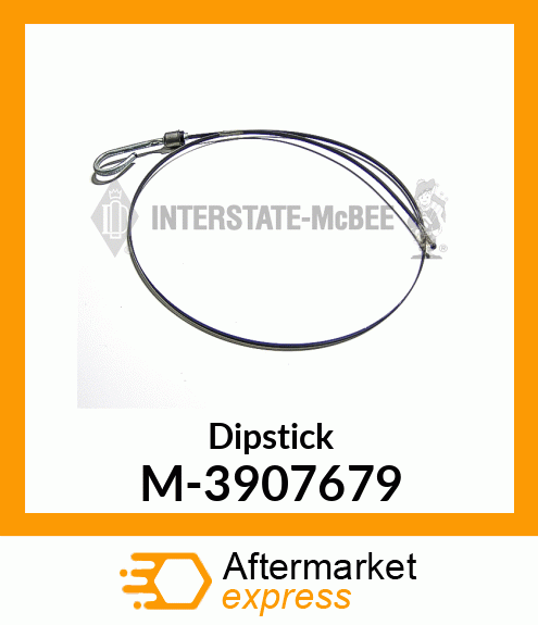 Dipstick M-3907679