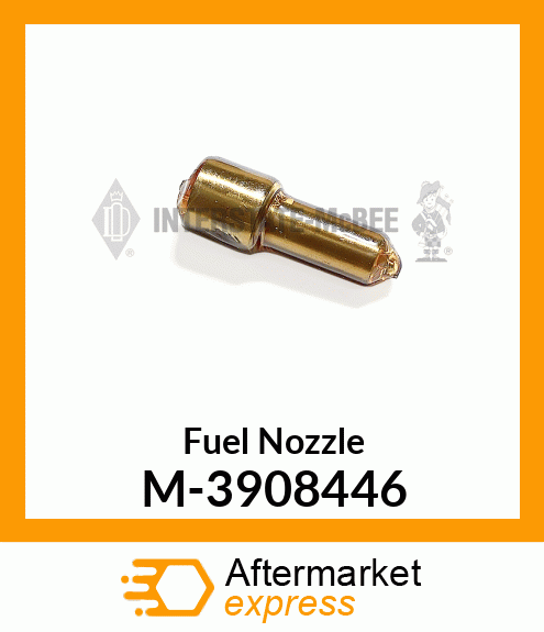 Fuel Nozzle M-3908446